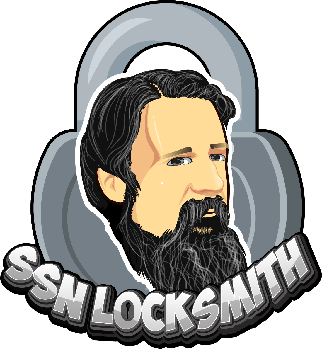 SSN Locksmith