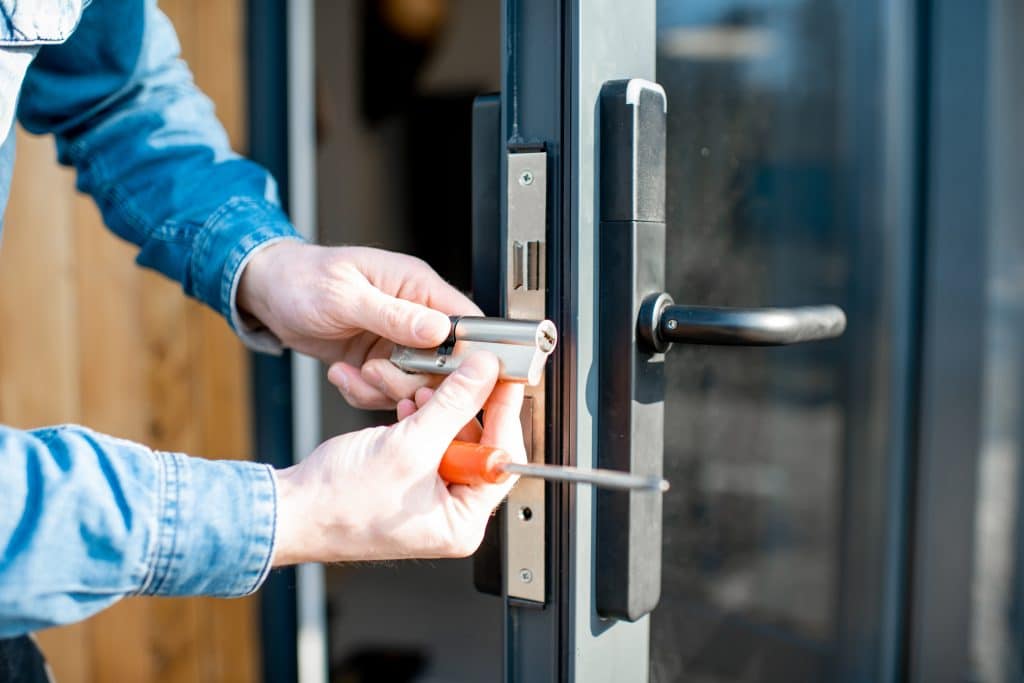 Reliable Locksmith Services in Northcote VIC